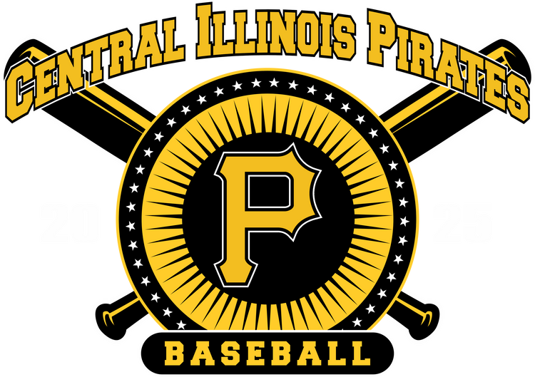 Tuscola Pirates Baseball - 2025