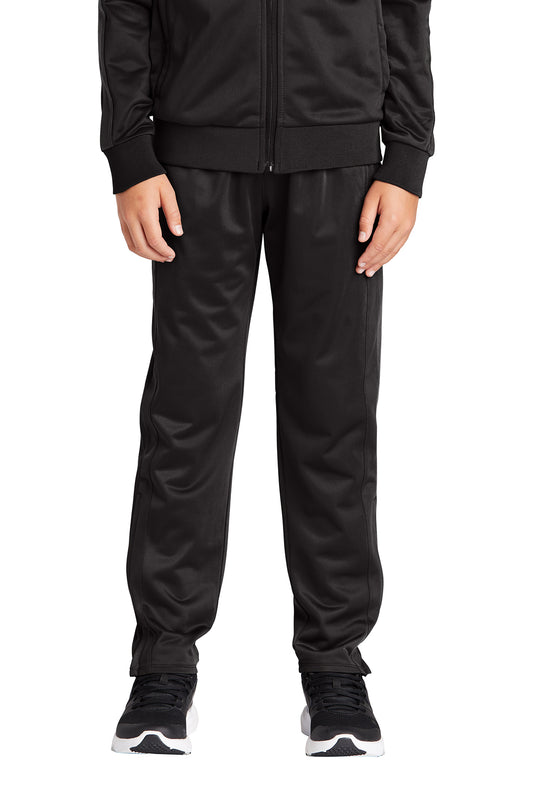 Sport Tek - Youth Tricot Track Jogger - YPST95
