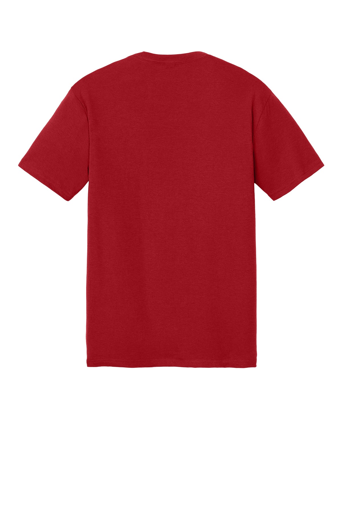 Custom T-shirt Back