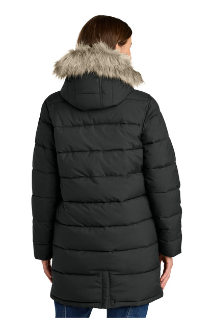 Carhartt - Women's Montana Insulated Hooded Coat - CT105456