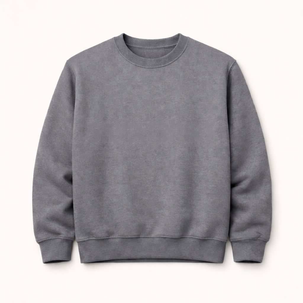 Crewneck