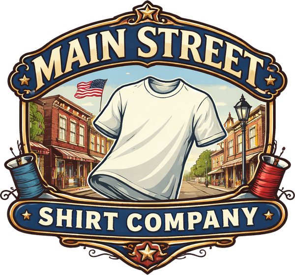 Main Street Shirt Company