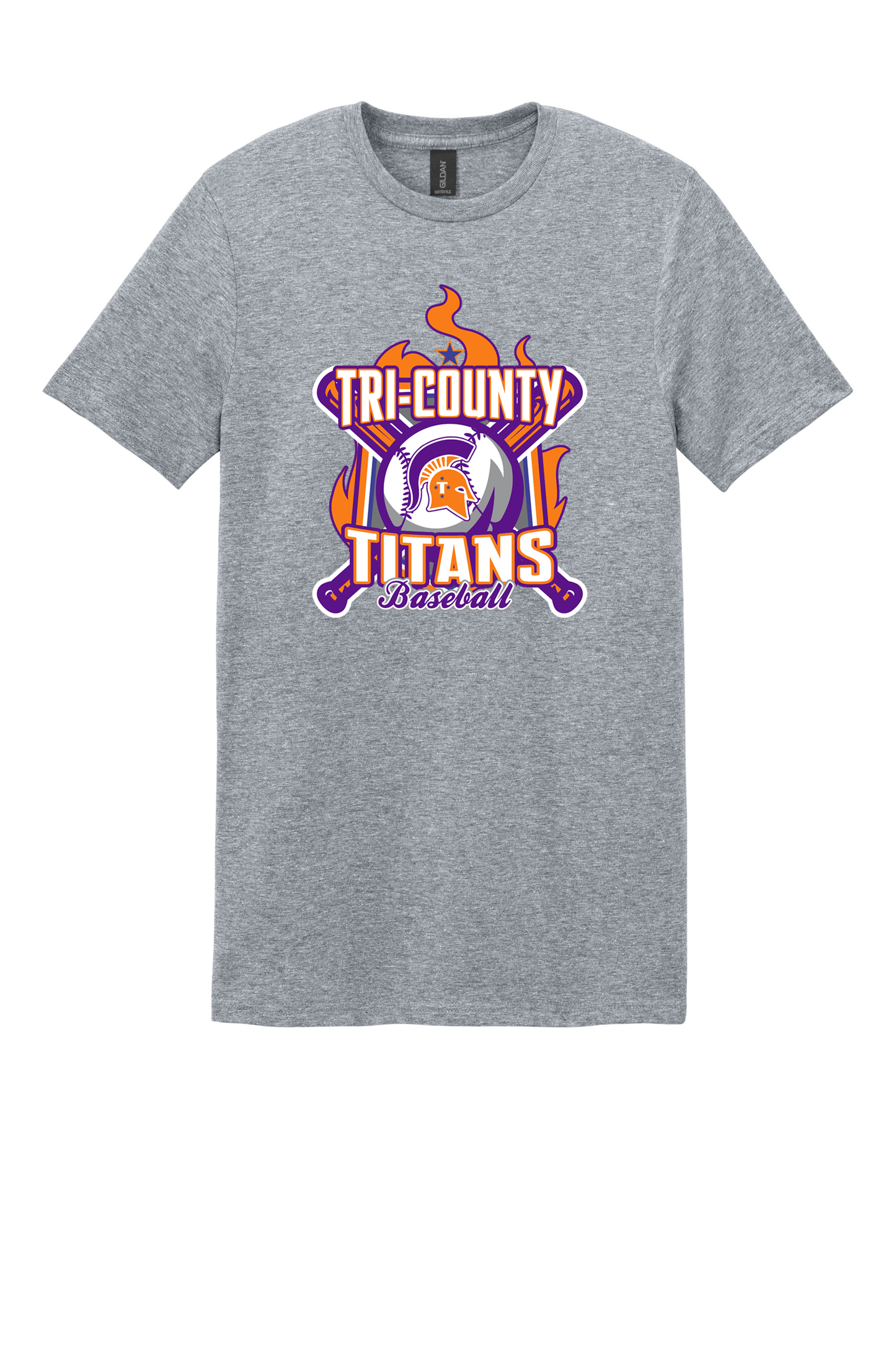 Sport Grey