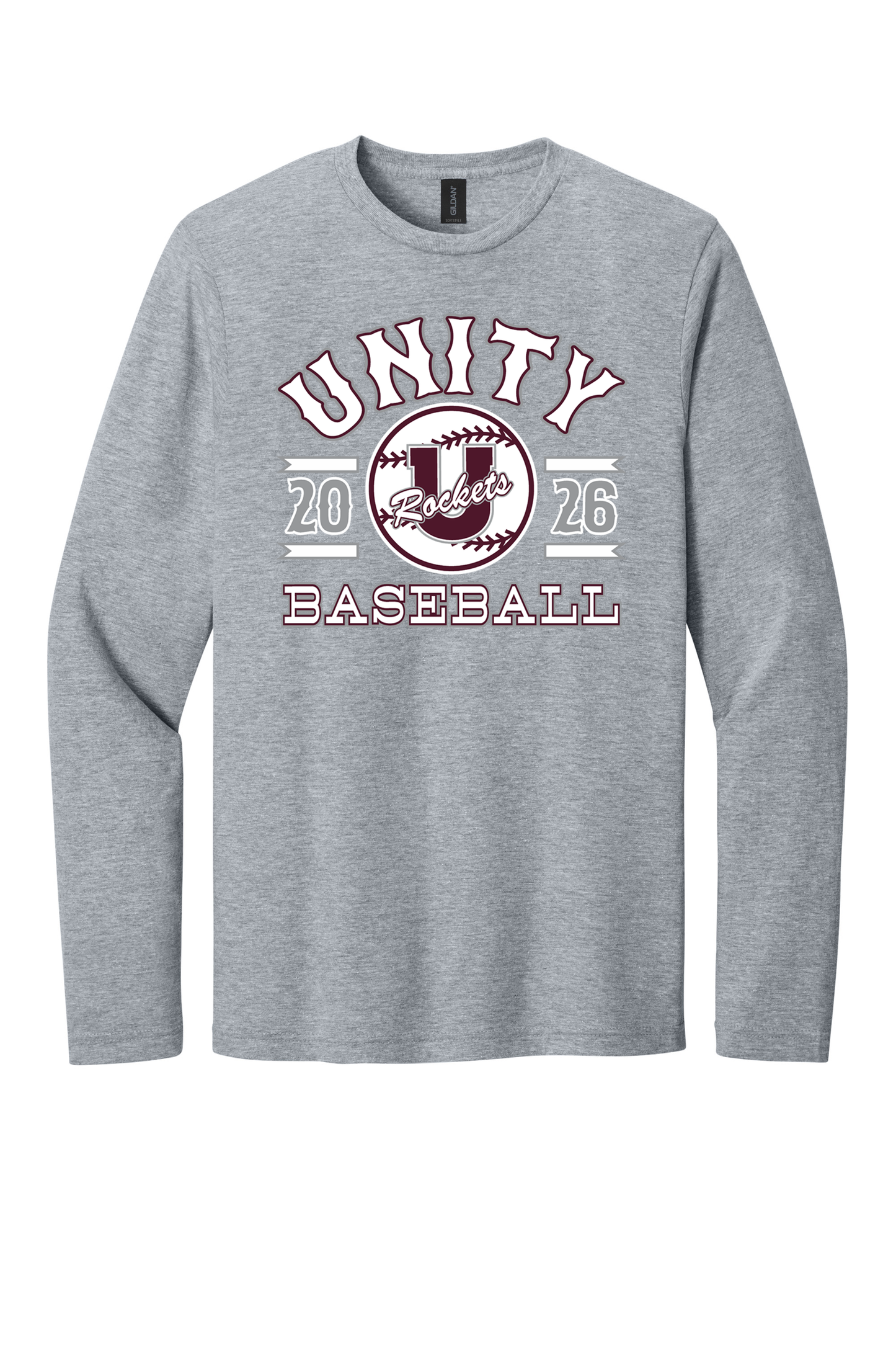Sport Grey